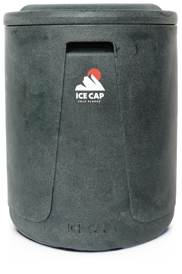 Ice Cap Cold Plunge Tub thumbnail 5