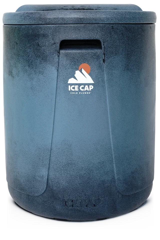 Ice Cap Cold Plunge Tub thumbnail 4