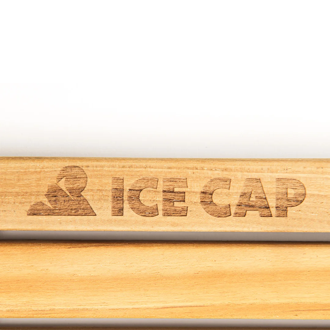 Teak Cold Plunge Deck - Image 2