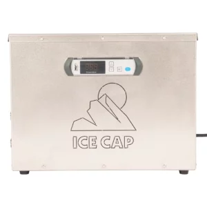Cold Plunge Tub™ & Chiller Combo - Ice Cap Cold Plunge™