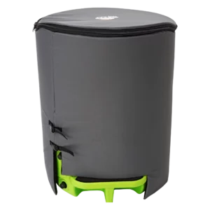 Parka insulated Thermal Cover